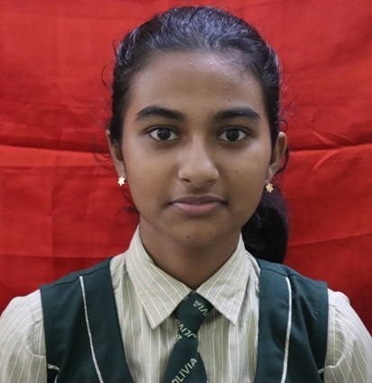 ANKITA SARKAR